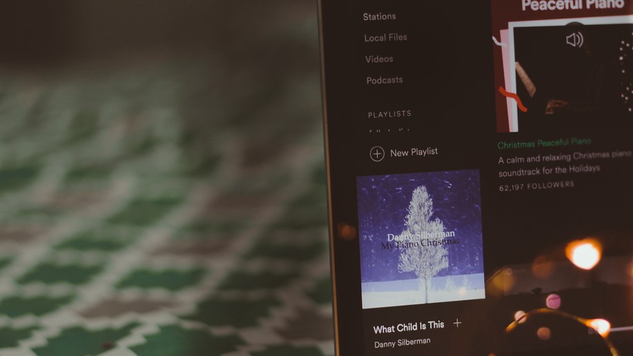 Representation, Exploration, and Recommendation of Music Playlists